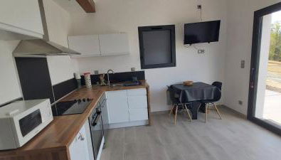 LE REFUGE DES CASCADES - Foto 2, stove, dishwasher, pet friendly, toaster, minibar