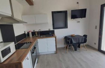 LE REFUGE DES CASCADES - Foto 2