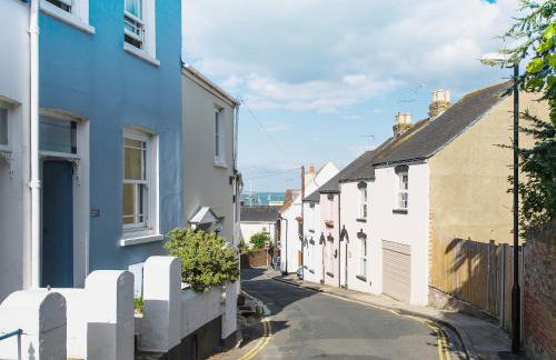 The Old Cowshed - Foto 39