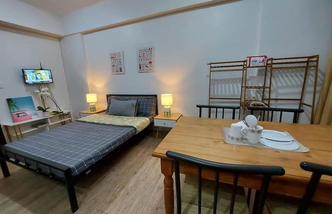 ARAH Laidback Studio Staycation - Foto 14