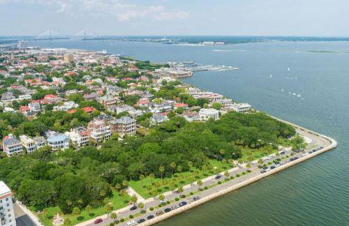 The Wando Suite at 122 Spring - Foto 31