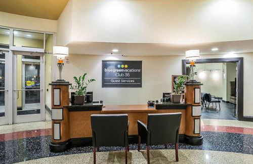 2BD resort condo with amenities and next to shopping right off the Las Vegas Strip - Foto 56