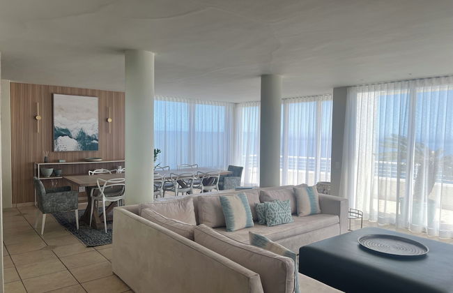 Bay Reflections - Luxury Serviced Apartments - Foto 32