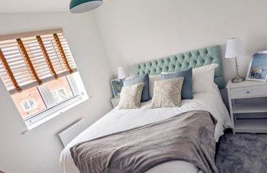 Cotswold Green Sleeps 5 with Free ev Charge - Foto 27
