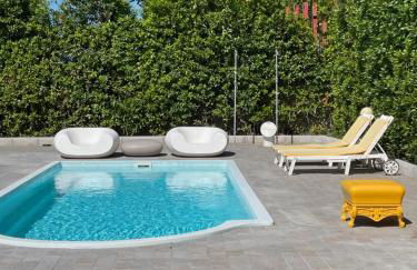 Casa Vuscichè - Stanza di Artemisia - Foto 25