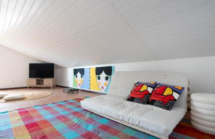 Amaro Oasis by LovelyStay - Foto 36