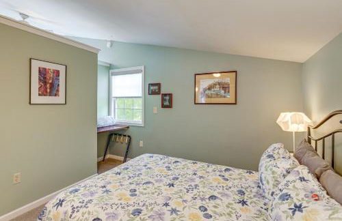 Appalachian Mtn Retreat 4 Mi to Grovewood Village - Foto 22