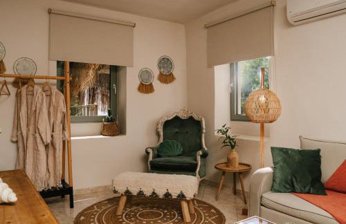 Koritos Countryhouse - Foto 31