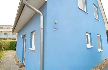 Seeurlaub Müritz - Haus Kranichflug, nur 200m zur Müritz - Foto 2