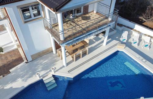 Luxury Villa Ivana - Photo 41