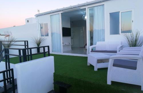 Modern apartment in Las Palmas 140 m² with air conditioning - Foto 1