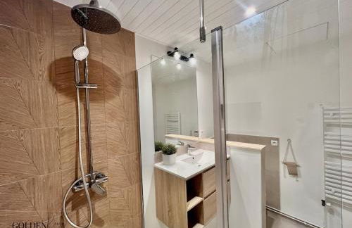 Le Lit du Thiou - lumineux, moderne et cozy - Foto 13