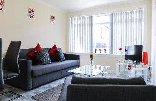 Netherton House - Foto 1