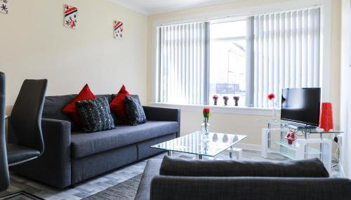 Netherton House - Foto 1