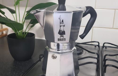 Hollis House - 5 Bedroom Contractor Accommodation in Derby - Foto 11