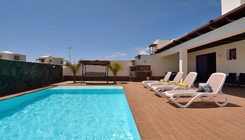 Villa Victoria - Foto 2