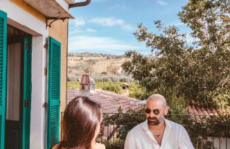 Agriturismo Villa Vittoria - Photo 42