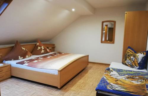 Wein-und Gästehaus Alfons Bollig - Foto 8