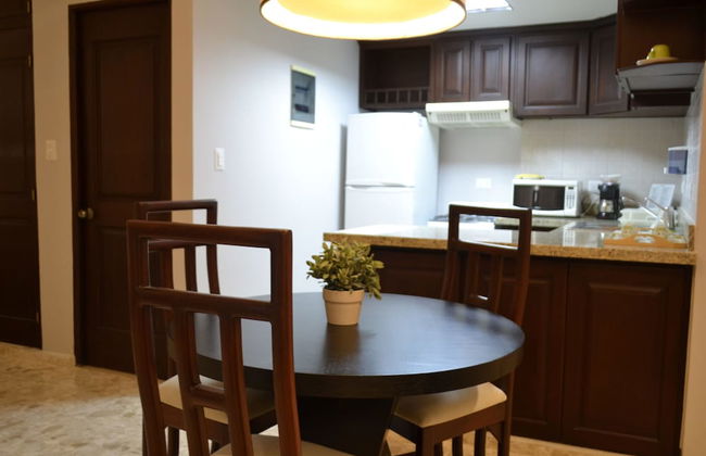 Plaza Florida Suites - Foto 15