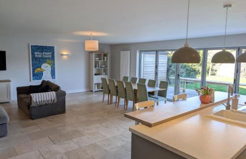 Green Ridge - detached seaside home - Foto 7