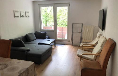 Monteurwohnung Gelsenkirchen Scholven NRW - Photo 5