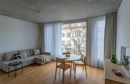 Carlotta Apartments - Foto 17