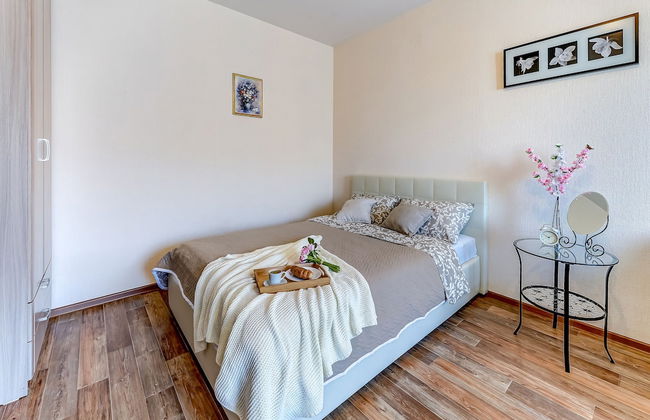 Apartments Vesta on Iuzhnoie Shosse - Foto 9