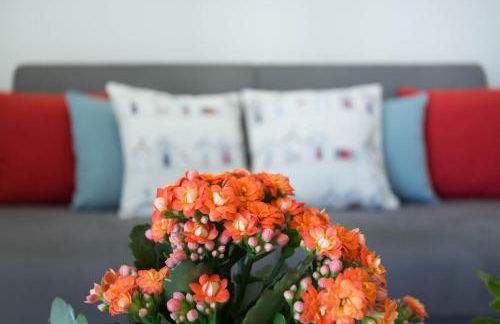 Blue Apartment IUN S0079 - Foto 7