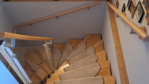 Apartement in Berlin - Foto 3