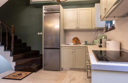 Rock Dandy La Maison De L’Ours | Top Fireplace Retreat - Foto 48