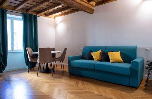 Costaguti Holiday Apartment - Foto 11