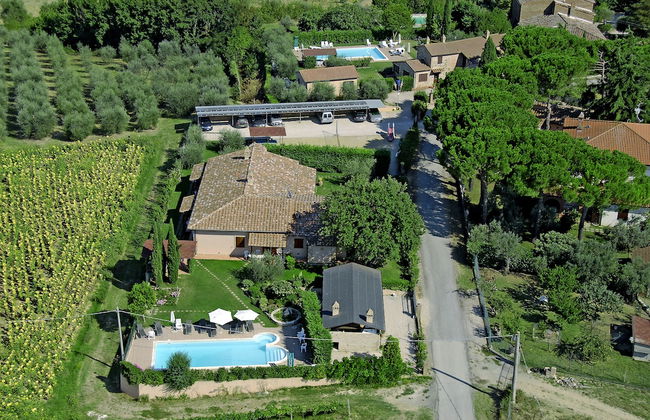 La Dolce Collina - Photo 76