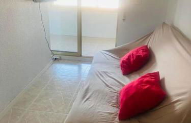 Apartamento 1ª LINEA PLAYA MUCHAVISTA - Foto 11