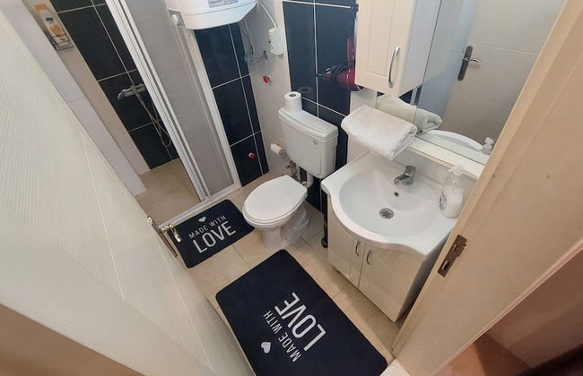 Diana's Suites Ephesus - Photo 37