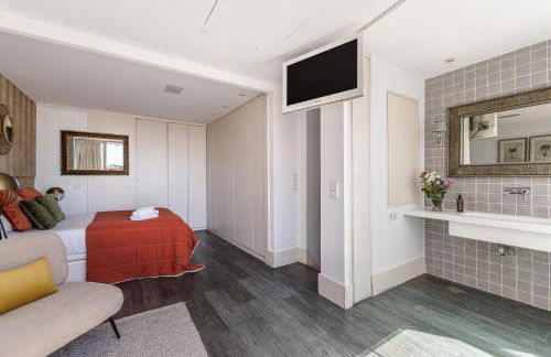 Waou Chamberi II - Alquiler Corta Duración - Photo 16