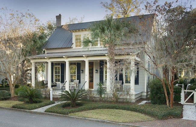 Montage Palmetto Bluff Residences - Foto 16