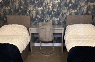 The Cleveland Retreat - sauna stay - Foto 7