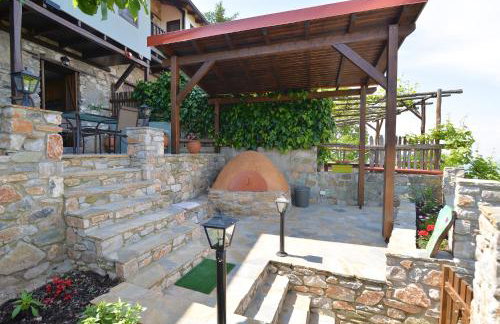 To Patriko Mas Guesthouse-1 - Foto 22