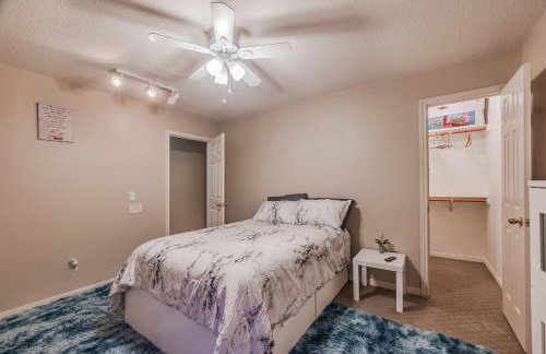 Riverside country retreat with easy access to all that Houston has to offer - Foto 70