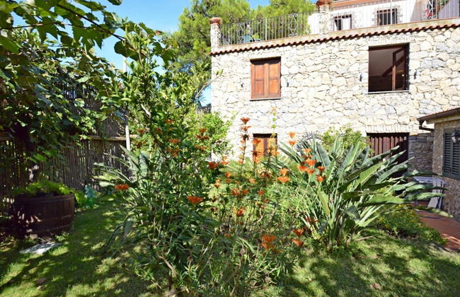 Villa Posidonia in Massa Lubrense - Foto 19