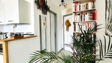 Charmant studio Horizon & Océan - Foto 2