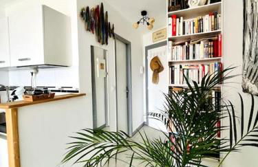 Charmant studio Horizon & Océan - Foto 2