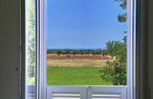 Masseria Ancella - Foto 68