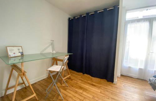 Appt neuf RDC 2 chbres Angoulême-Soyaux - Foto 24