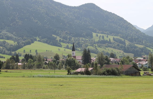 Alpenapartment mit Garten - Foto 33