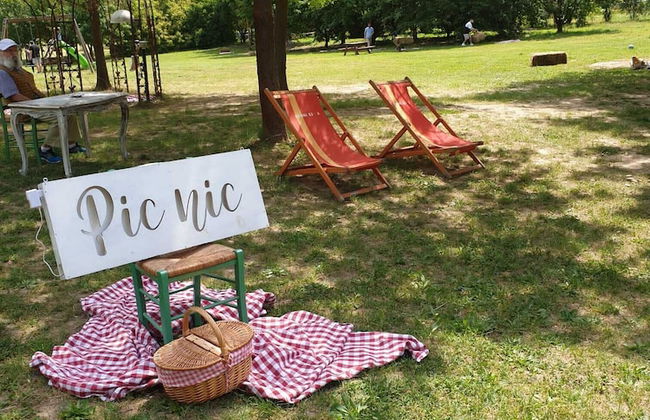 Agriturismo Rio Verde - Foto 35