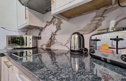 Reeha's Hotel Apartments - Foto 34