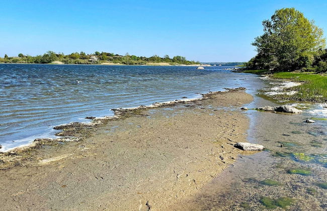 7 Person Holiday Home in Ramdala - Foto 14