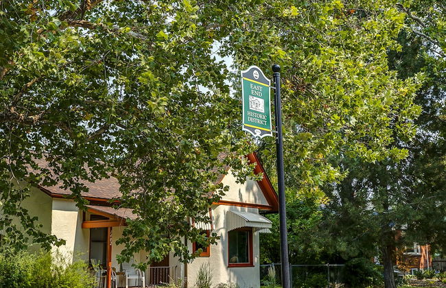 Eagle Rock Base Camp - Foto 65