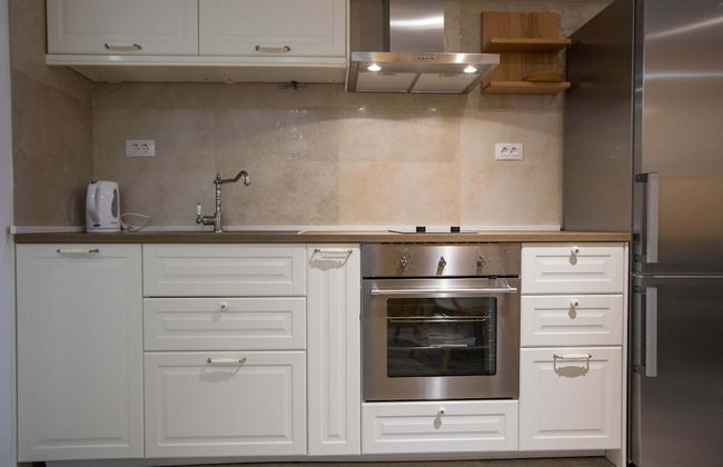 Apartment Dam - Photo 20